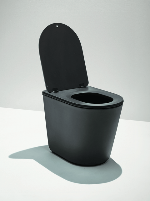 Luna 0 – Redefining the Composting Toilet Experience