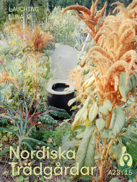 Nordic Garden Fair 2026